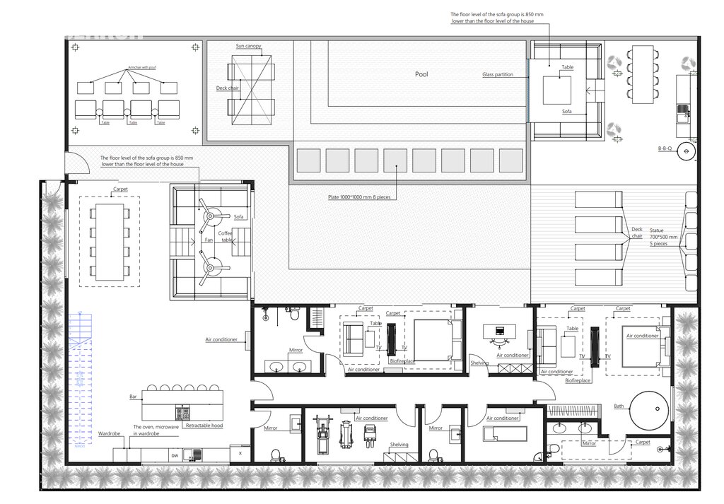 Calipso Villa – resim 2