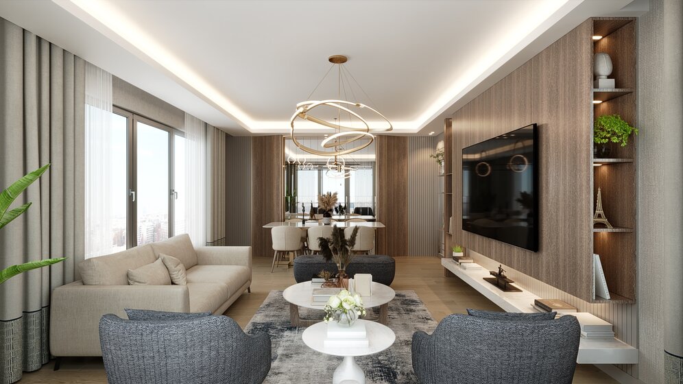 Onallar Flats – image 7