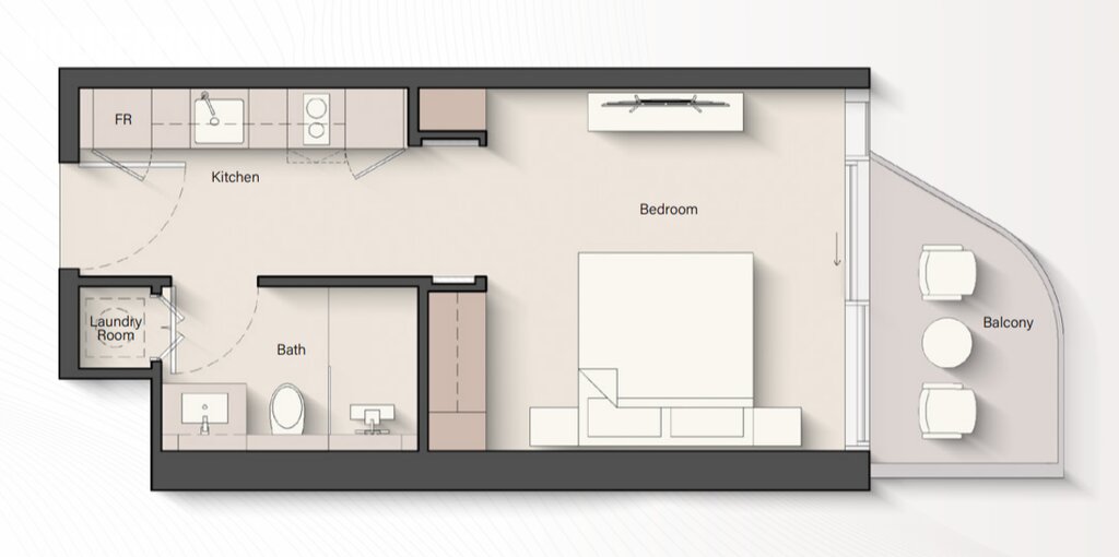 Portside Square - image 2