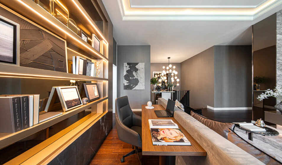 Bangkok Boulevard Signature Westgate – Bild 5