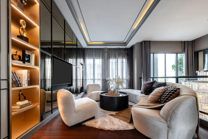 Bangkok Boulevard Signature Westgate – Bild 4