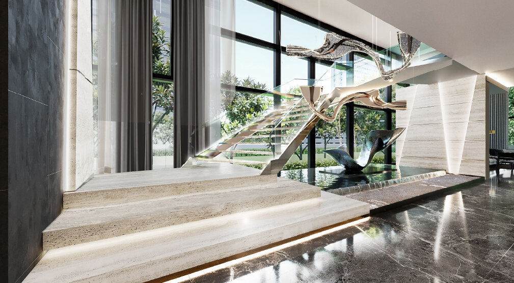 Doppelhäuser – Bangkok, Thailand – Bild 32