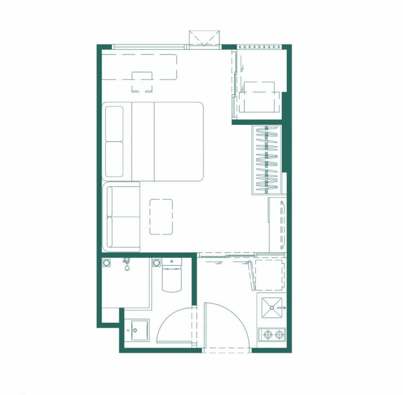 Kave Seed Kaset - изображение 2
