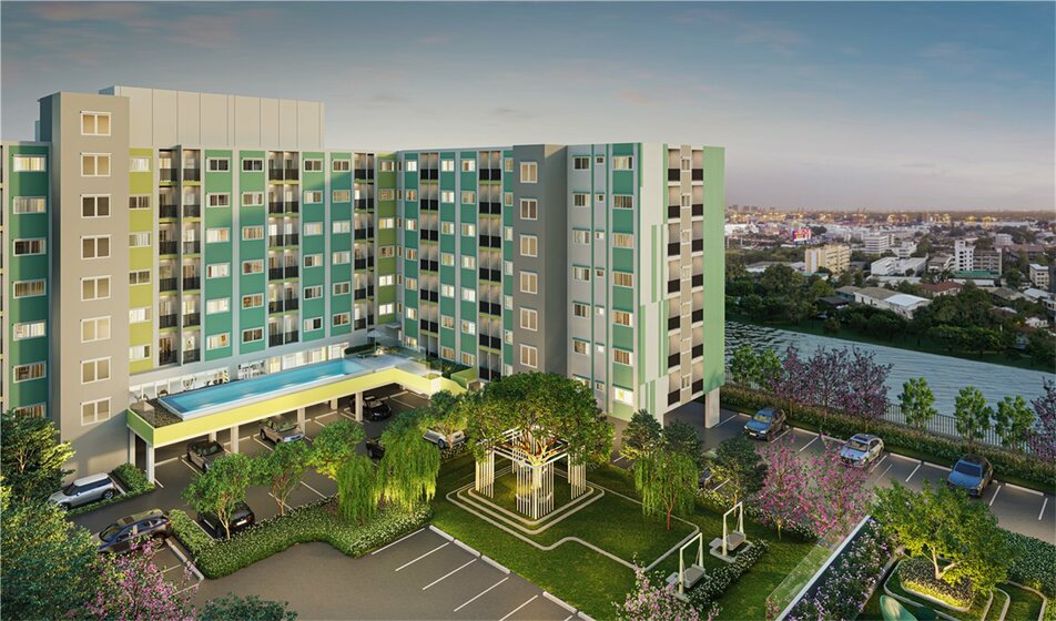 Edificios nuevos - Bangkok, Thailand - imagen 35