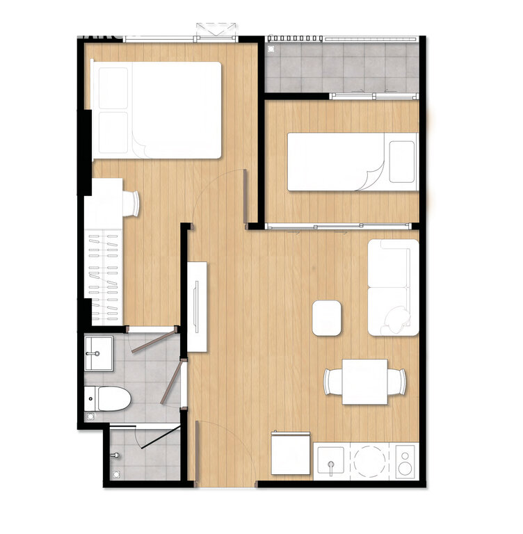 Na Veera Ramintra - изображение 2