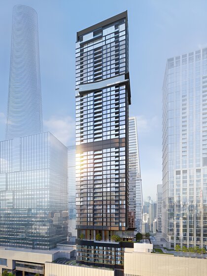 Апартаменты - Bangkok, Thailand - изображение 25