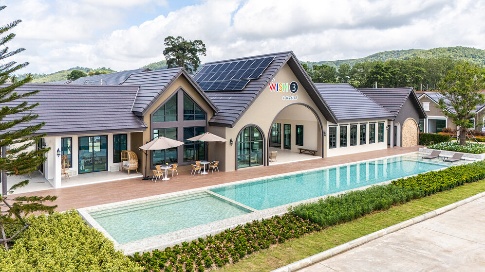 The Wish 3 Paklok – resim 3