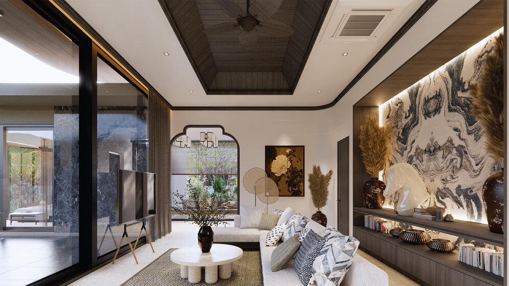 Vimannaya Residence Phuket – resim 7