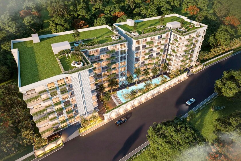 Apartments - Chonburi, Thailand - image 34