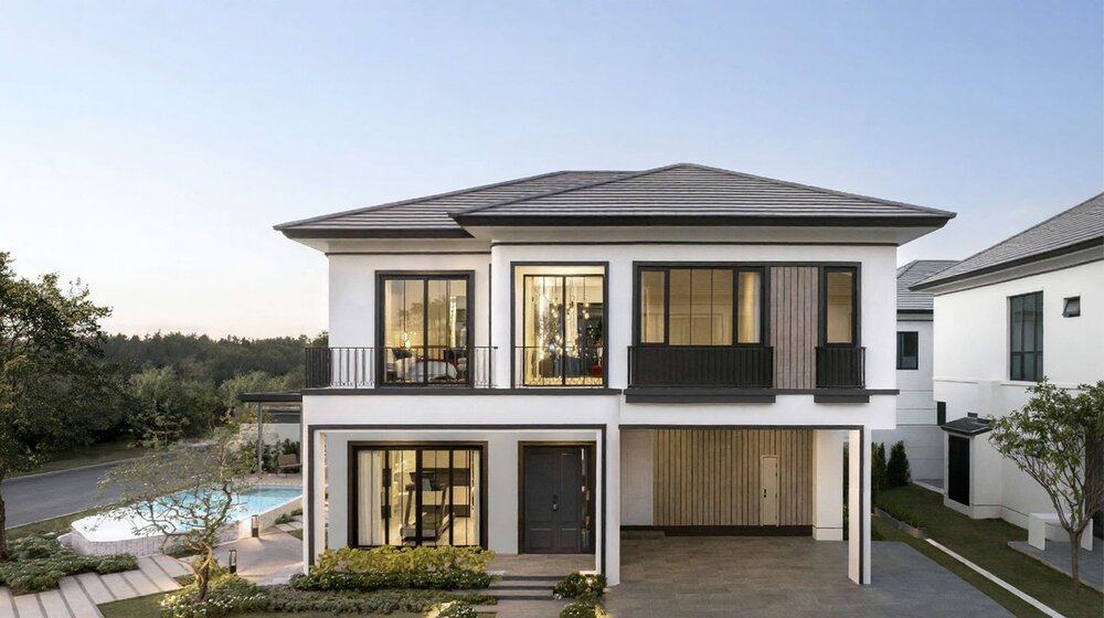 Neubauten – Chonburi, Thailand – Bild 14