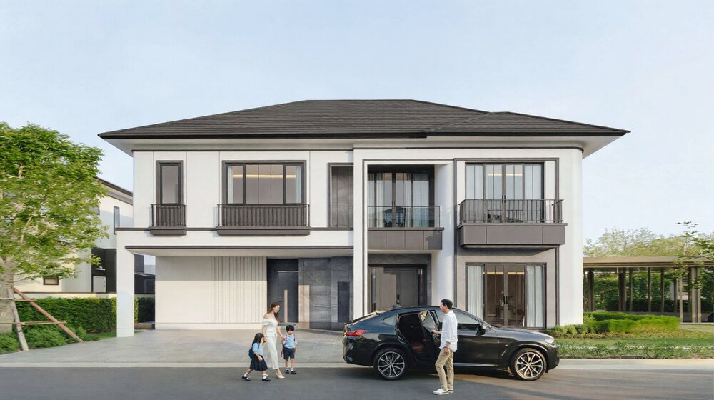 Neubauten – Chonburi, Thailand – Bild 15