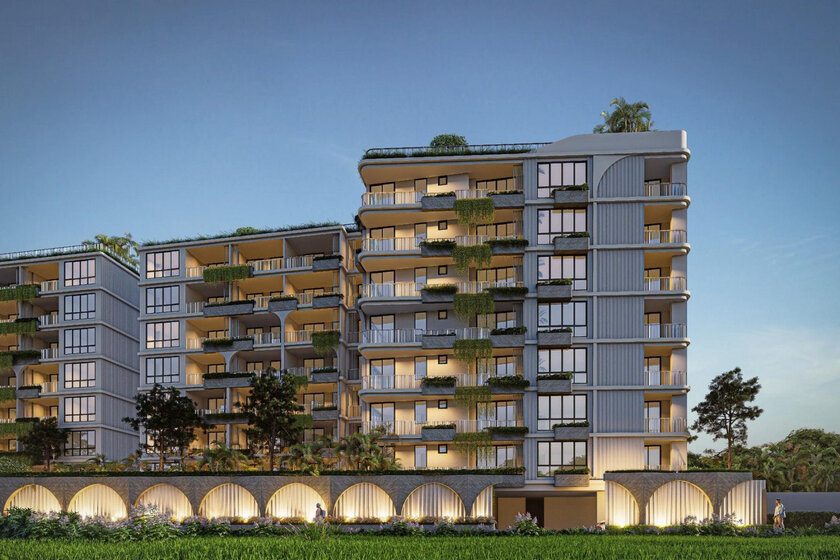 Apartments - Chonburi, Thailand - image 35