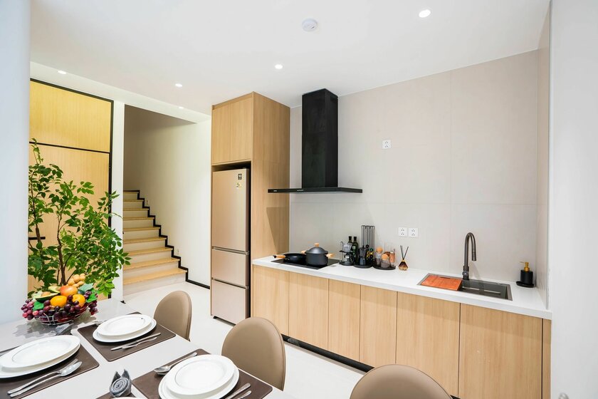 Aura Villa Reserve – resim 6