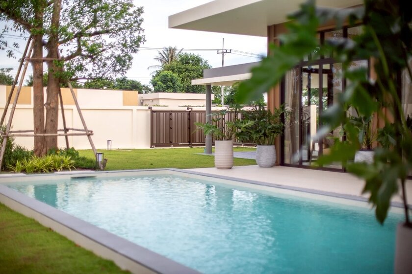 Issara Ville Hua Hin - изображение 3