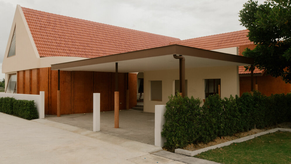 Edificios nuevos - Prachuap Khiri Khan, Thailand - imagen 19