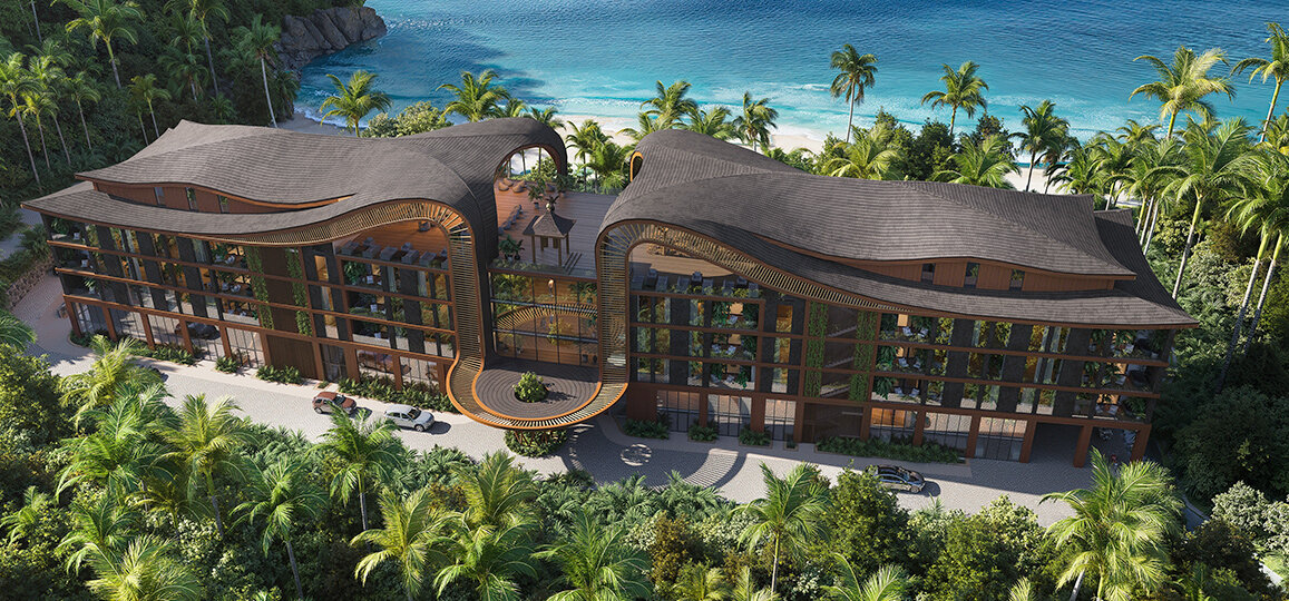 Edificios nuevos - Bali, Indonesia - imagen 21