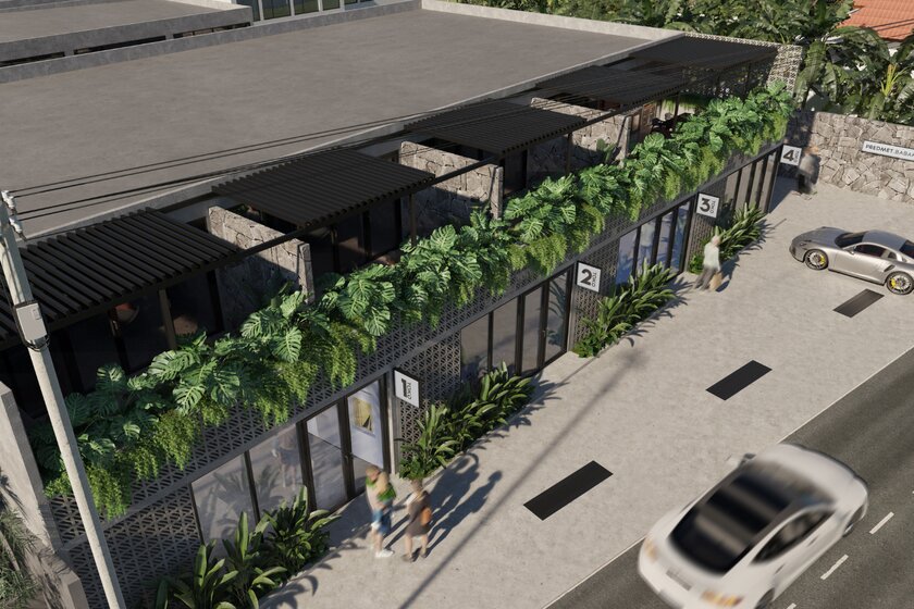 New buildings - Bali, Indonesia - image 14