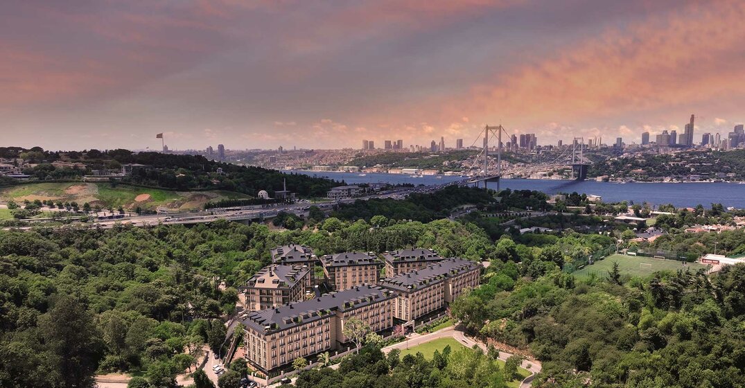 Neubauten – Istanbul, Türkei – Bild 6