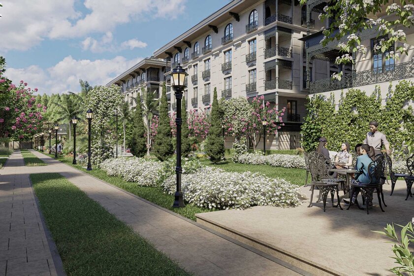 Neubauten – Istanbul, Türkei – Bild 8