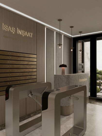 ISAS TEM Konutlari - изображение 3