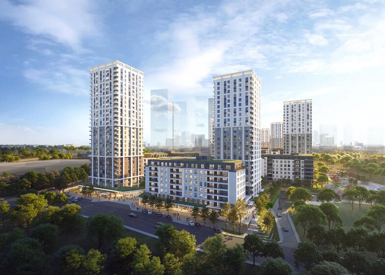 New buildings - Istanbul, Türkiye - image 31