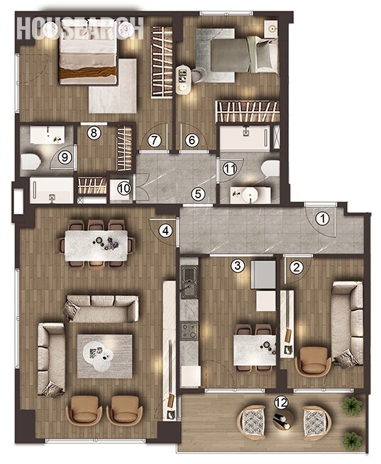 Lotus Yali – Bild 2