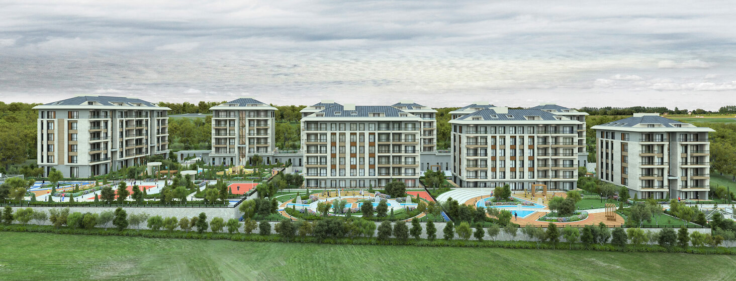 New buildings - Istanbul, Türkiye - image 28