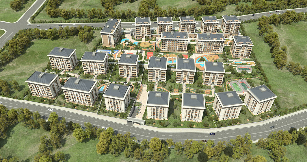 New buildings - Istanbul, Türkiye - image 18