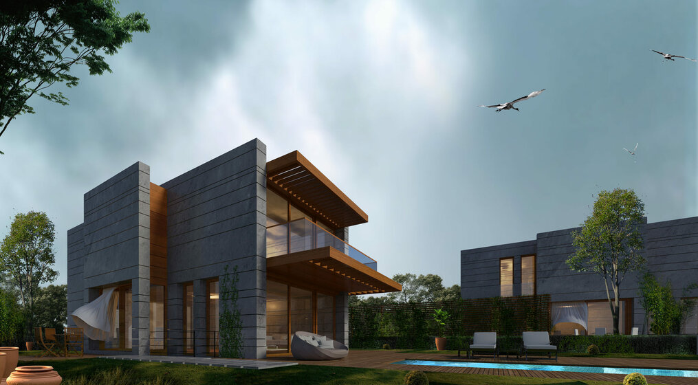 Edificios nuevos - Mugla, Türkiye - imagen 7