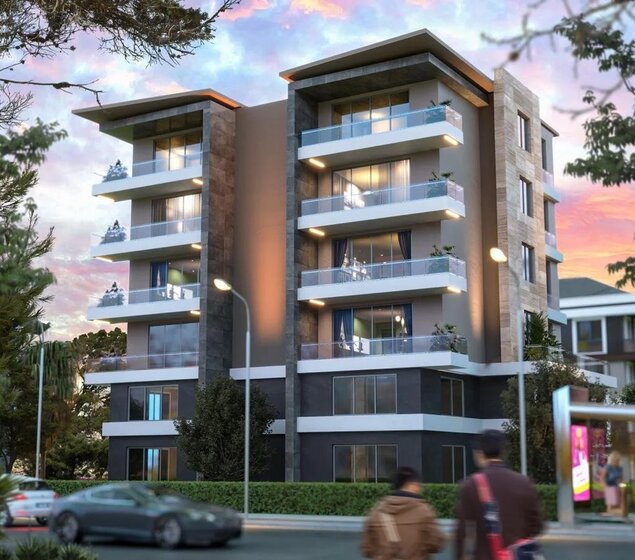 Neubauten – Antalya, Türkei – Bild 14