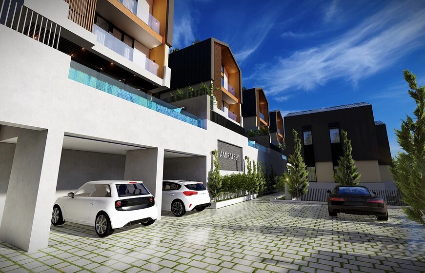 Amiral Bey Villas — imagen 4