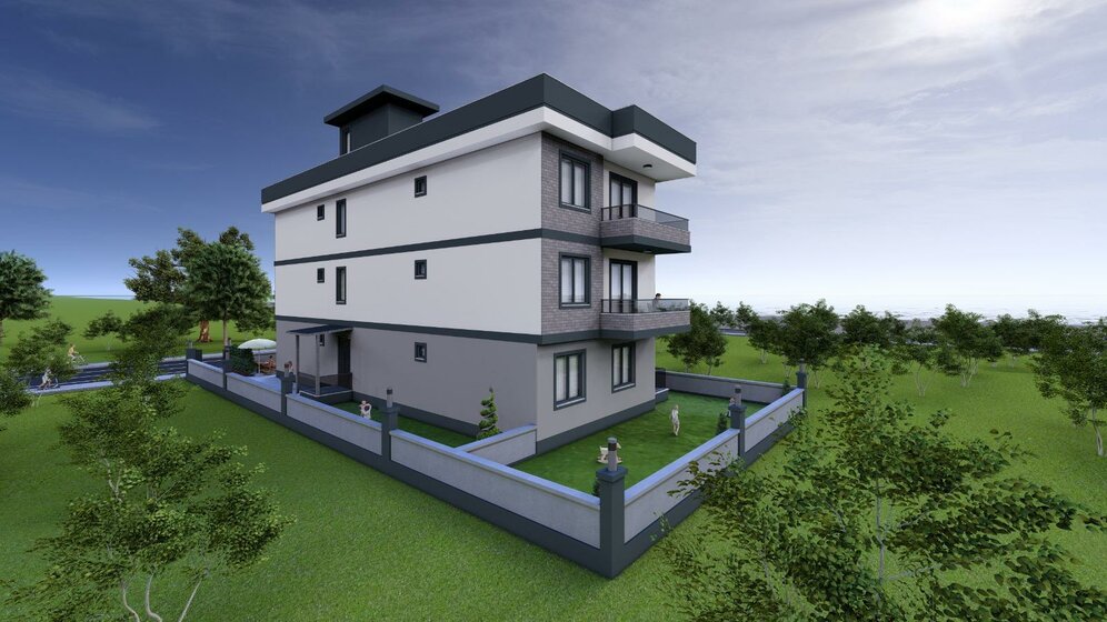 Yeni binalar – Sakarya, Türkiye – resim 27