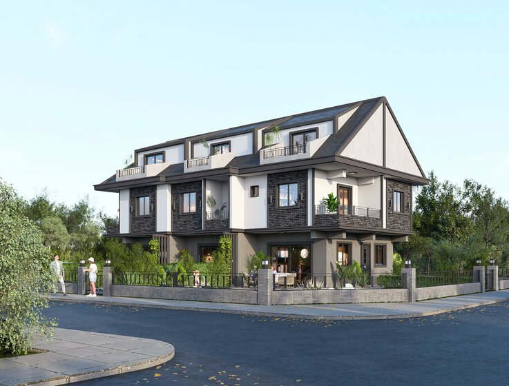 Neubauten – Sakarya, Türkei – Bild 2