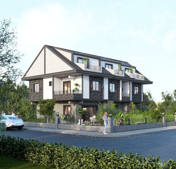 Neubauten – Sakarya, Türkei – Bild 3