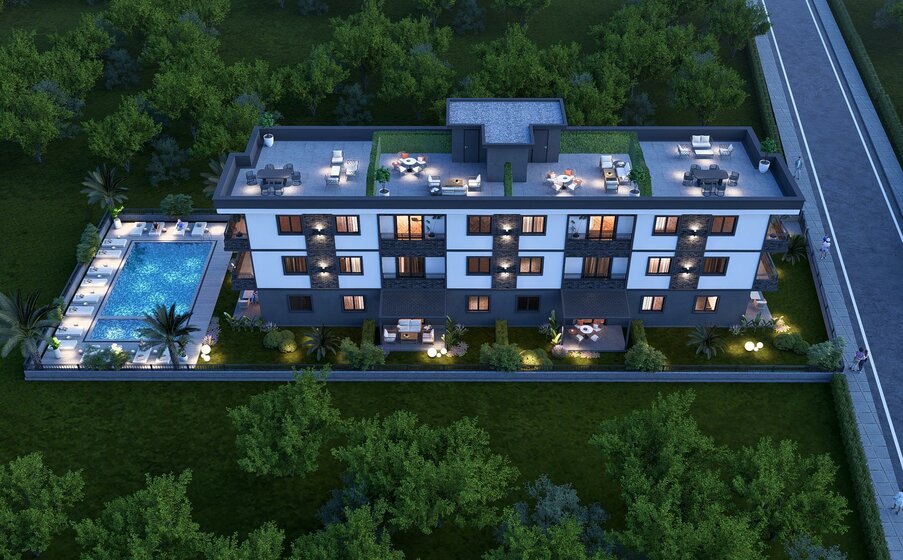 Neubauten – Sakarya, Türkei – Bild 18