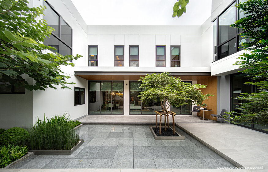 Residence 168 Ratchaphruek - изображение 2