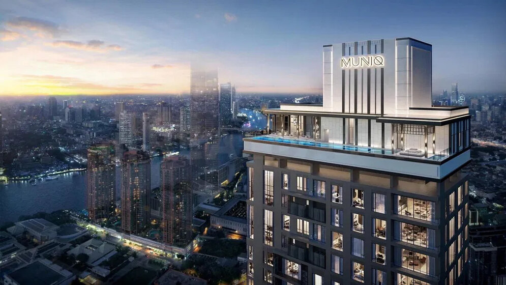 Apartamentos - Thailand - imagen 19