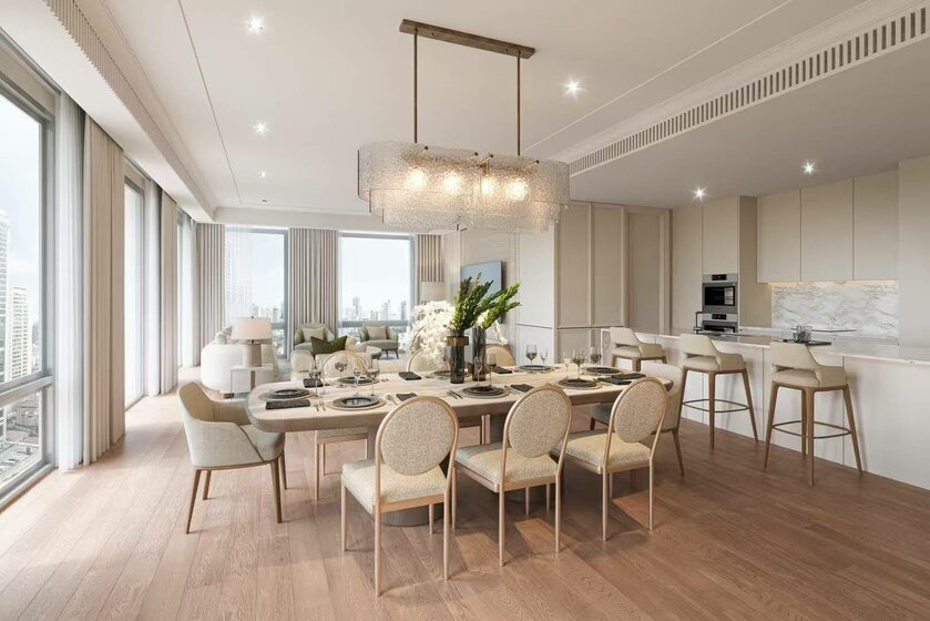 InterContinental Residences Bangkok Asoke — imagen 6