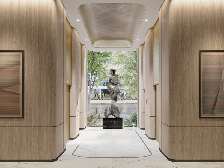 Jumeirah Living Business Bay — imagen 3
