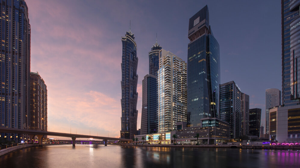 Stüdyo daireler – Dubai, Birleşik Arap Emirlikleri – resim 2