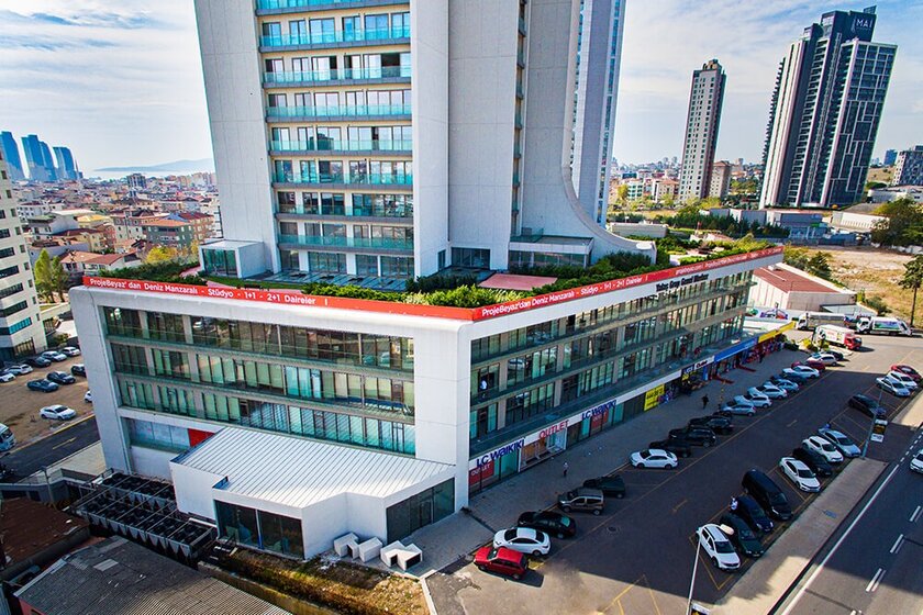 Апартаменты - Istanbul, Türkiye - изображение 8