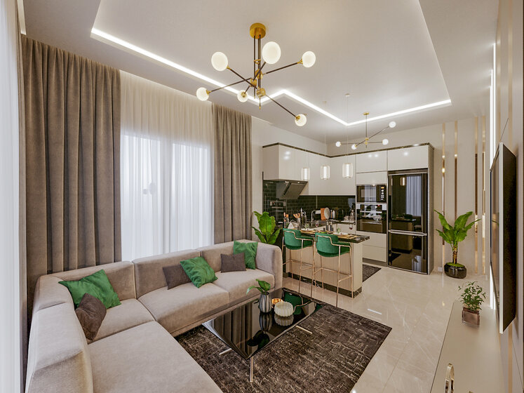 Suites III — imagen 8