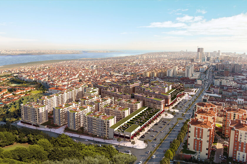 Nouveaux immeubles - İstanbul, Türkiye - image 5