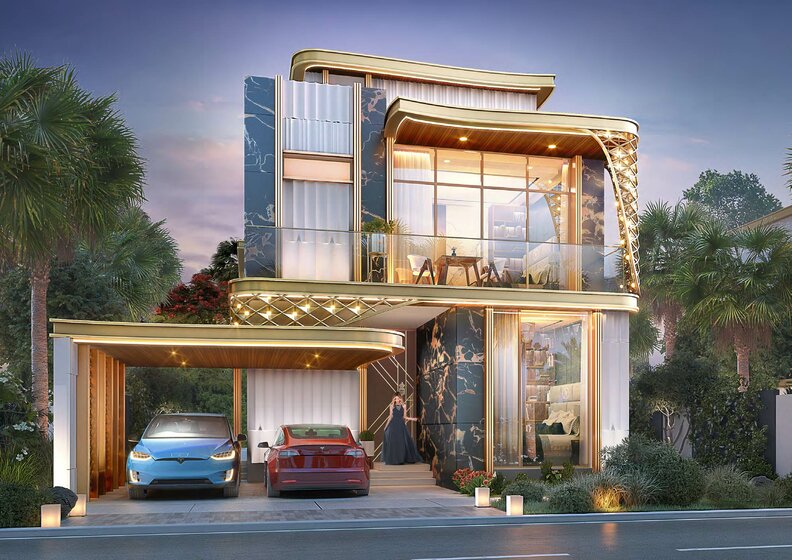 Новостройки - Dubai, United Arab Emirates - изображение 3