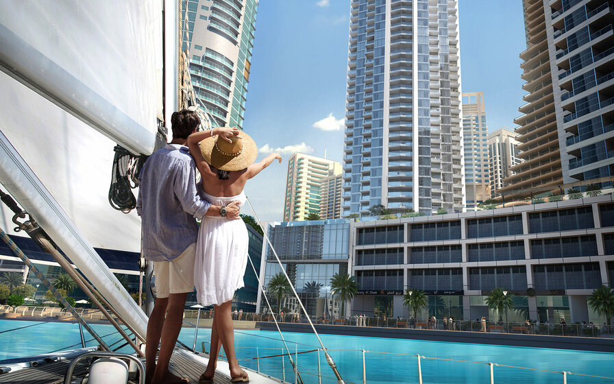 Apartments – Dubai, United Arab Emirates – Bild 4