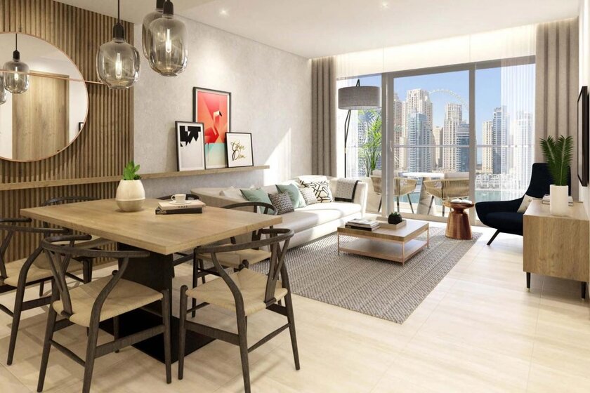 Vida Residences Dubai Marina - изображение 5