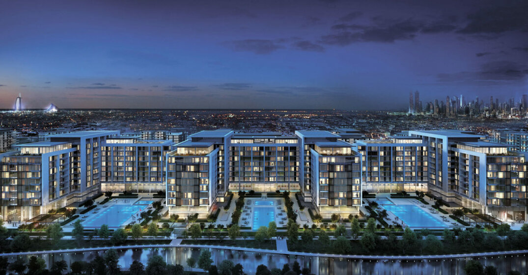 Edificios nuevos - Dubai, United Arab Emirates - imagen 22