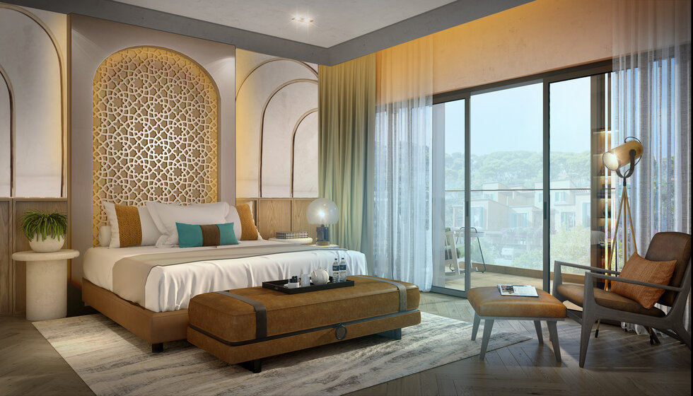 Villas and townhouses for sale in Damac Lagoons - image 6