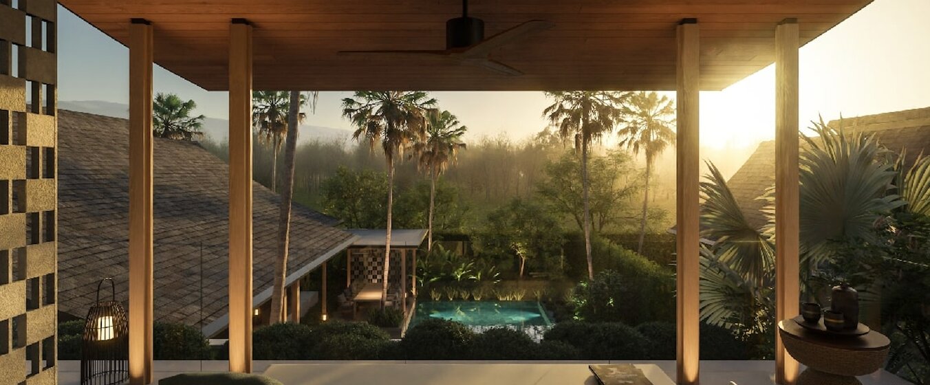 Дома - Phuket, Thailand - изображение 18