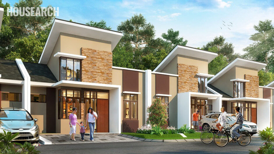 CitraRaya Tangerang - Villaggio - Neo Benevento – resim 1